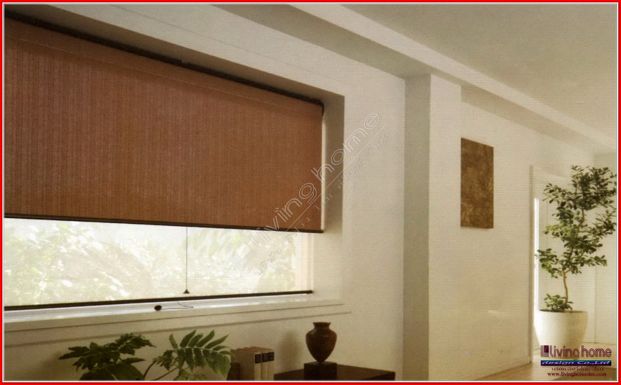 ม่านม้วน โปร่งแสง "SUNSCREEN ROLLER BLINDS" ผ้าม่าน ม่าน มู่ลี่ มู่ลี่ไม้ ม่านม้วน วอลเปเปอร์ รับติดตั้ง ออกแบบ ราคาถูก ทุกประเภท ทุกรูปแบบ