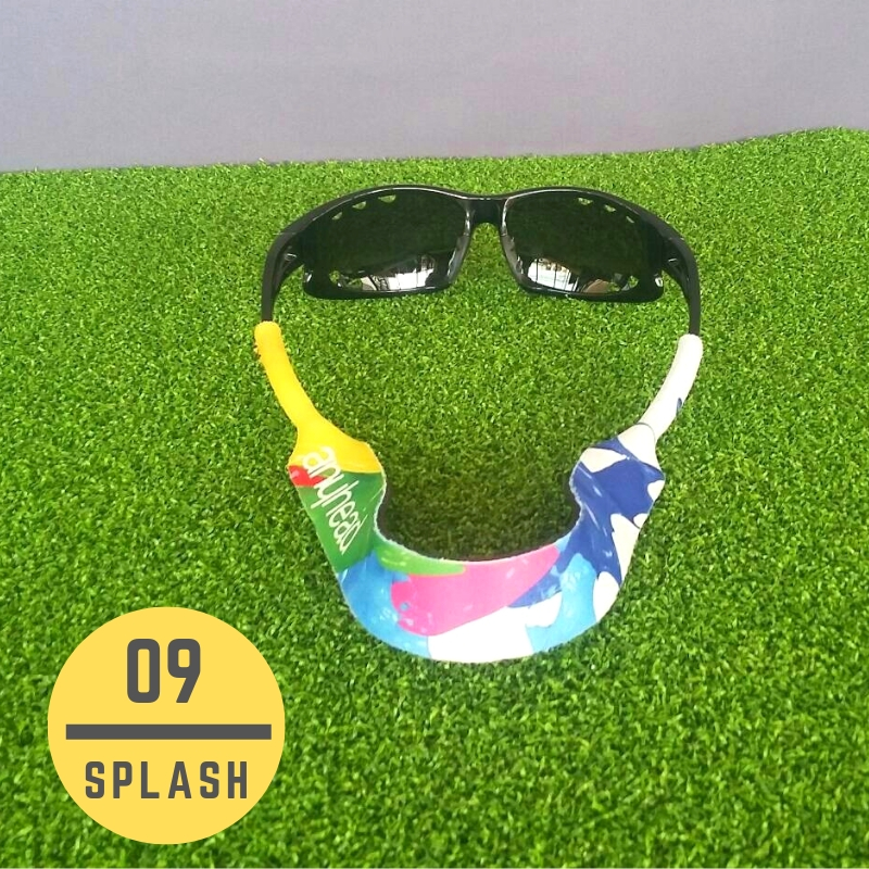 [3 ฟรี 1] สายคาดแว่น - Anyhead Sunglasses Holder Strap