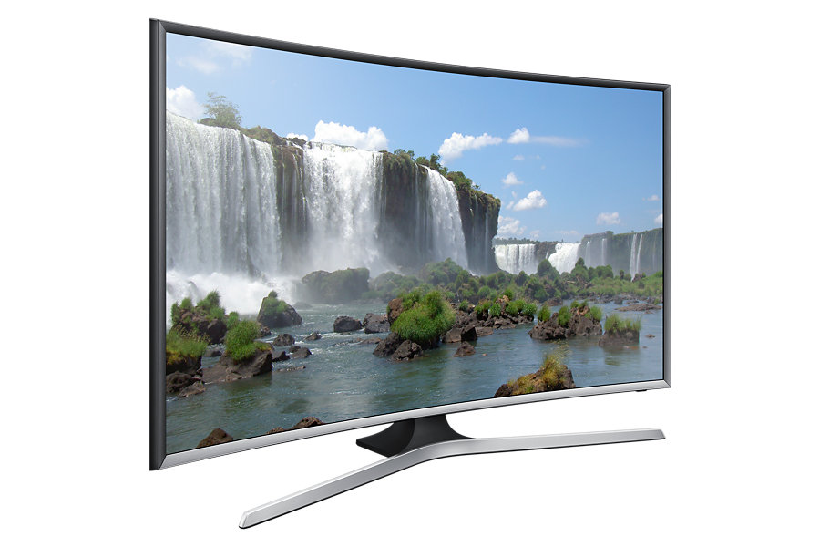 SAMSUNG LED CURVED TV 32" รุ่น UA-32J6300AK