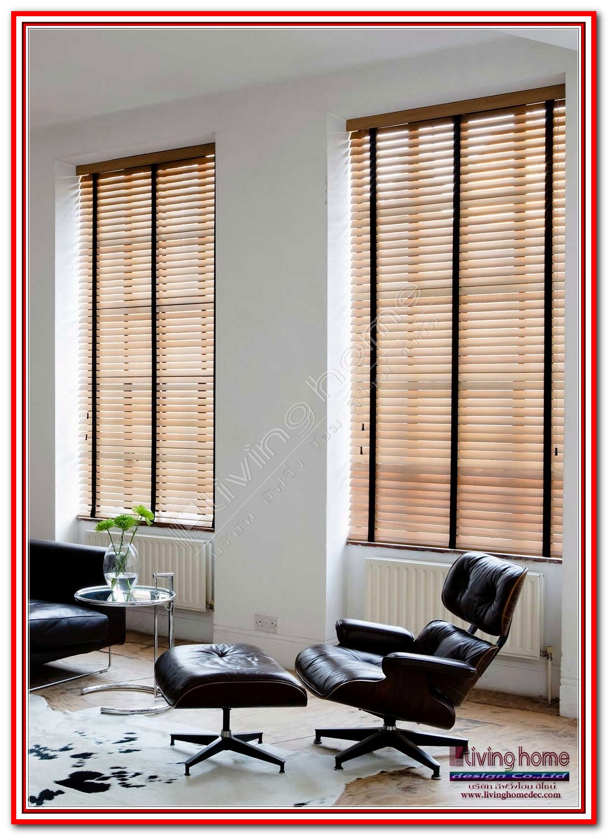 มู่ลี่ไม้รามิน(RAMINWOOD WOODEN BLINDS) ผ้าม่าน ม่าน มู่ลี่ มู่ลี่ไม้ ม่านม้วน วอลเปเปอร์ รับติดตั้ง ออกแบบ ราคาถูก ทุกประเภท ทุกรูปแบบ