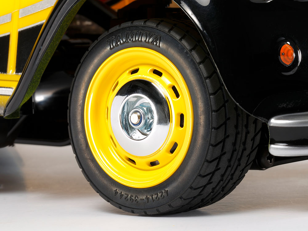 Citroen 2CV Charleston (M-05)