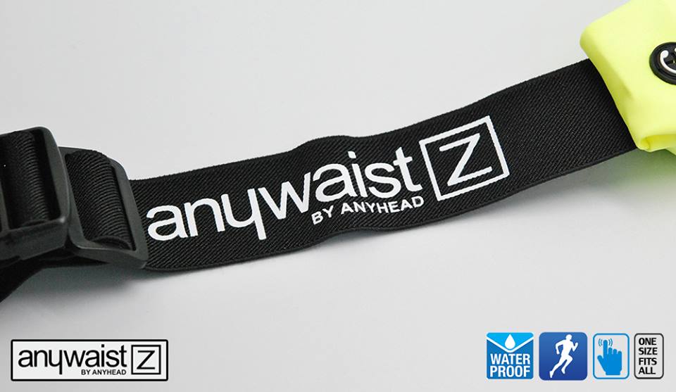สายคาดเอวกันน้ำ | Anywaist-Z