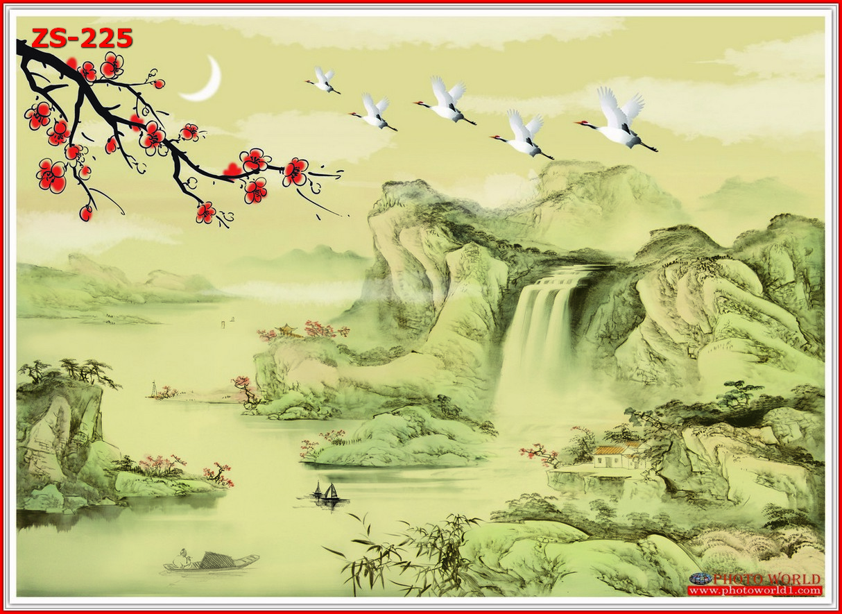 วอลเปเปอร์รูปภาพติดผนังสั่งทำ มีภาพให้เลือกกว่า 50,000 ภาพ ออกแบบกราฟฟิค หรือ รูปภาพตามที่ท่านกำหนด ในสไตล์ท่านเอง "custom made"