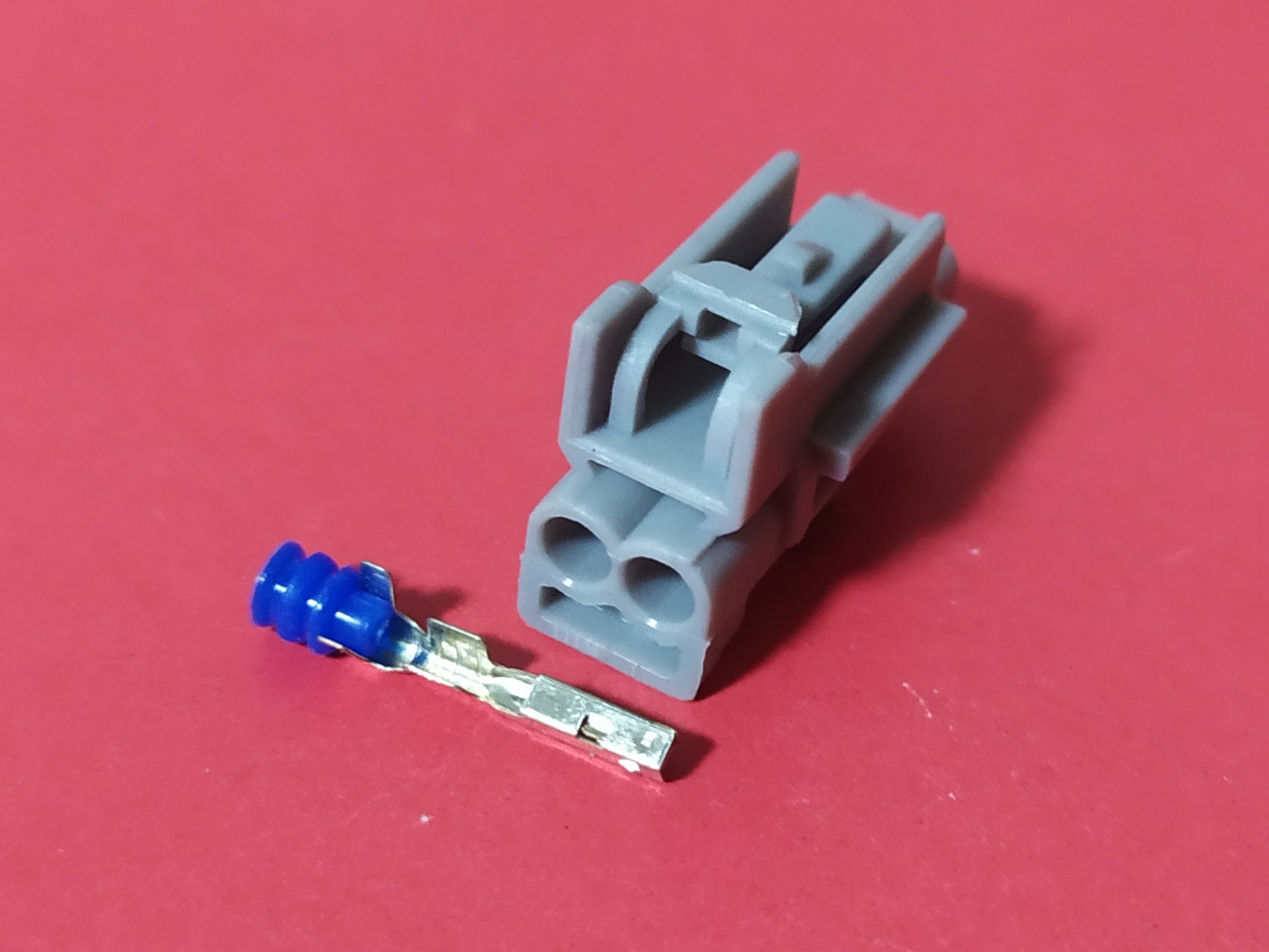 2 พิน เทา เซ็นเซอร์ abs Nissan #7770-40