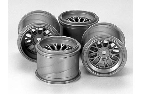 F201 Spare Wheel Set