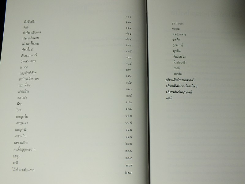 ตำราอ้างอิงยาสมุนไพรไทย โดย คณะอนุกรรมการจัดทำตำราอ้างอิงสมุนไพรไทย ปกแข็ง 3 เล่ม (สอบถาม)