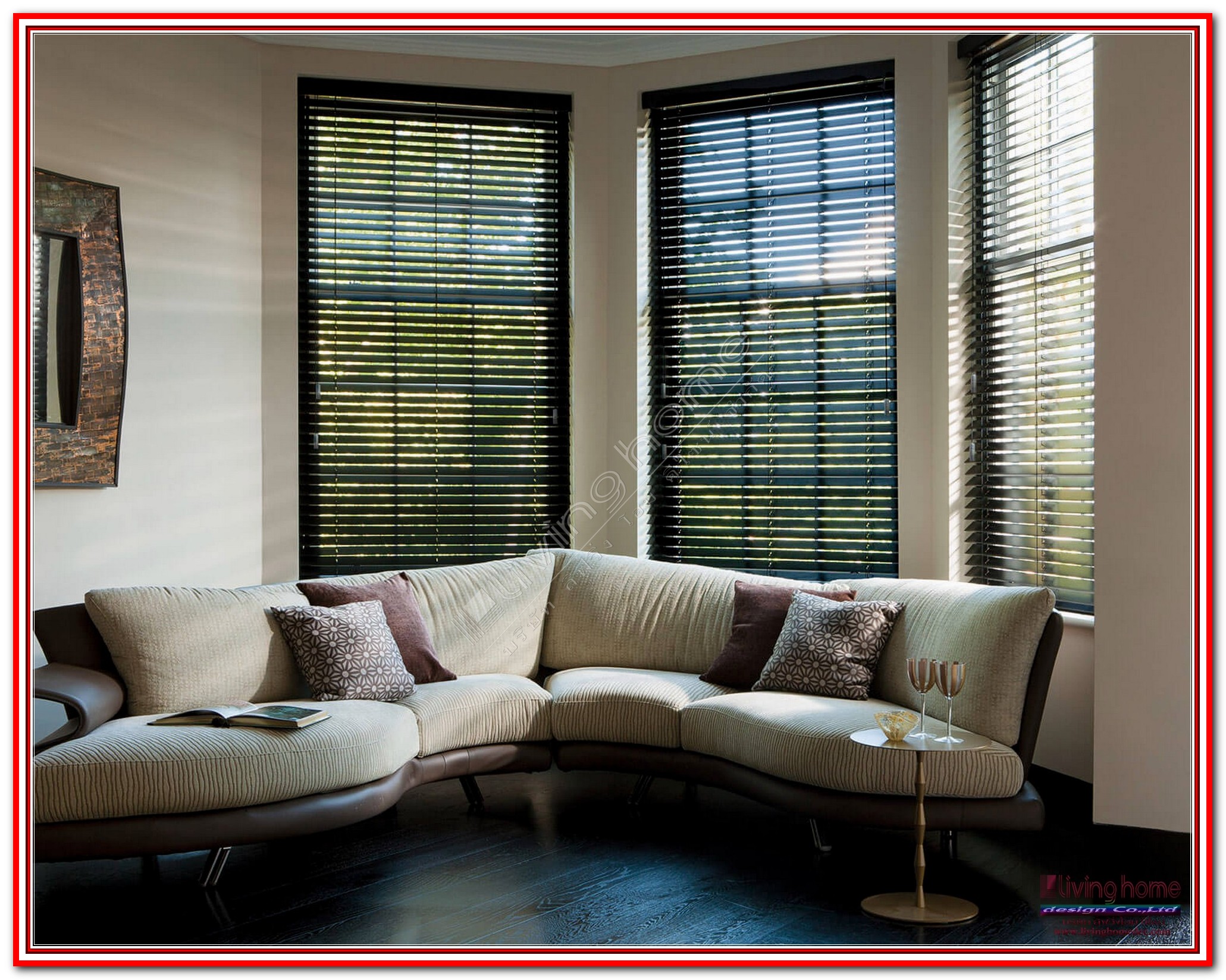 มู่ลี่ไม้รามิน(RAMINWOOD WOODEN BLINDS) ผ้าม่าน ม่าน มู่ลี่ มู่ลี่ไม้ ม่านม้วน วอลเปเปอร์ รับติดตั้ง ออกแบบ ราคาถูก ทุกประเภท ทุกรูปแบบ