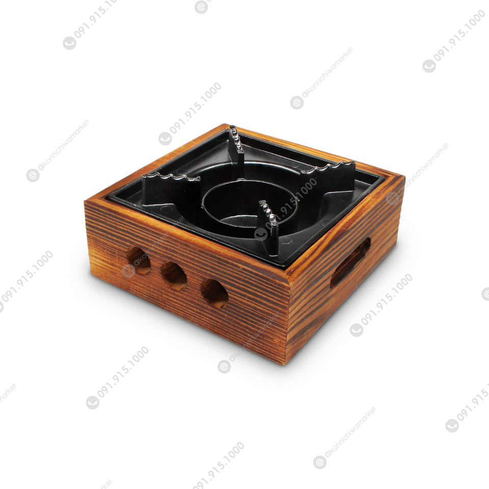 เตานาเบะ / Nabe Stove