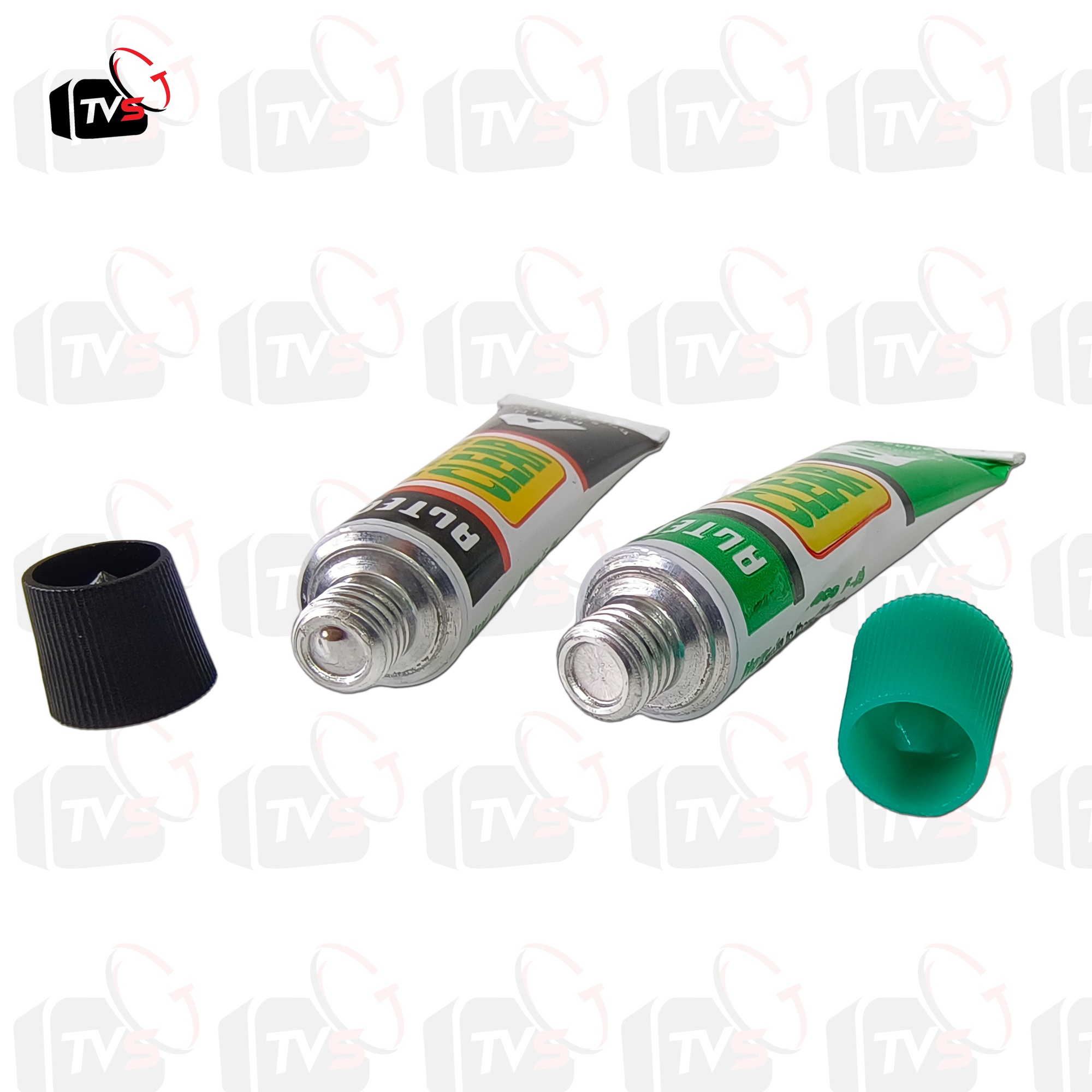 Alteco ออลทีโก้ กาว อีพ็อกซี่ F-05 แข็งแรง 2 ตัน Epoxy Adhesive แห้งเร็ว 5นาที สีใส 20กรัม