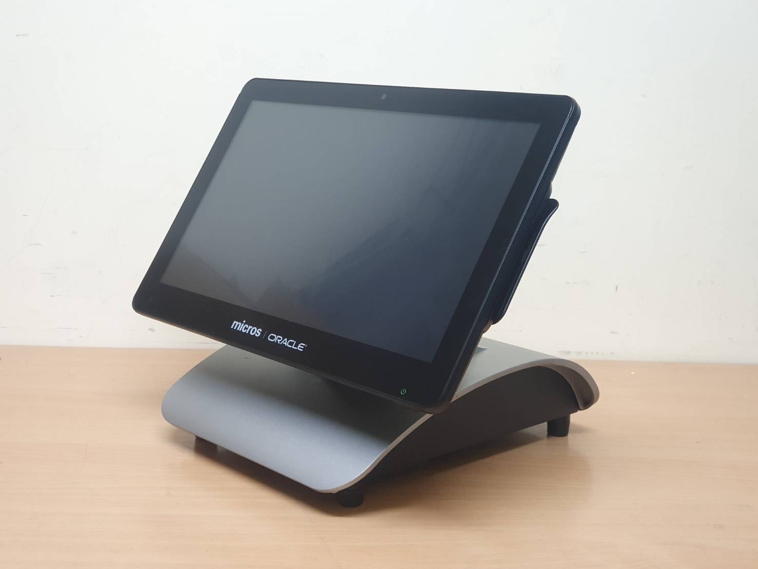 POA All in one MICROS Workstation 6 Series Adjustable Stand มือสอง