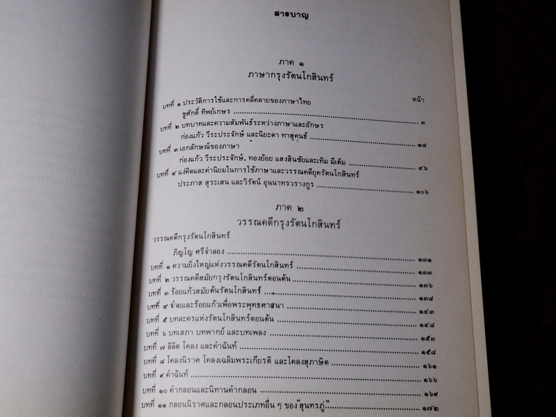 หนังสือชุด สมโภชกรุงรัตนโกสินทร์ 200 ปี พ.ศ.2525 ปกเเข็ง ชุด 10 เล่ม (Pre-Order สอบถาม)