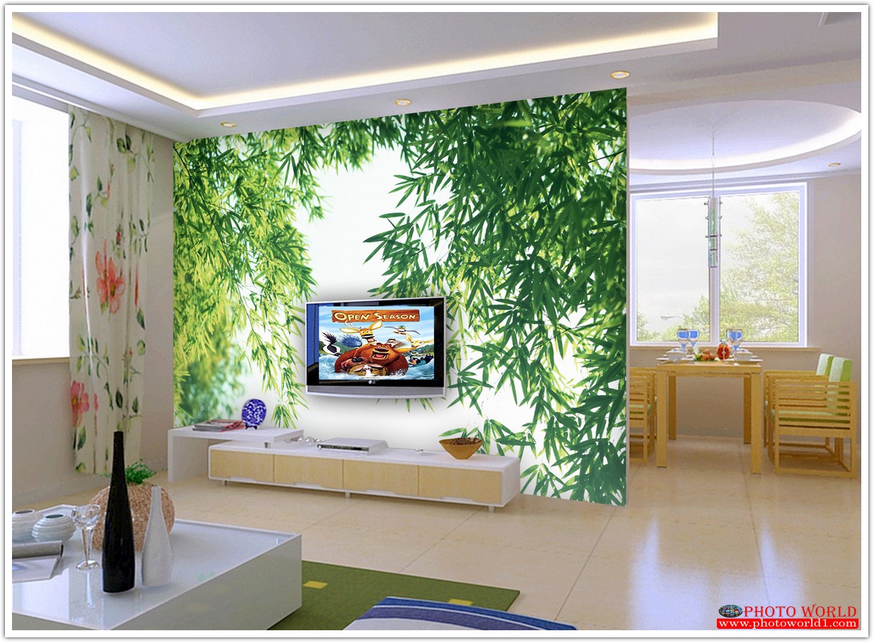 วอลเปเปอร์รูปภาพติดผนังสั่งทำ มีภาพให้เลือกกว่า 50,000 ภาพ ออกแบบกราฟฟิค หรือ รูปภาพตามที่ท่านกำหนด ในสไตล์ท่านเอง "custom made"