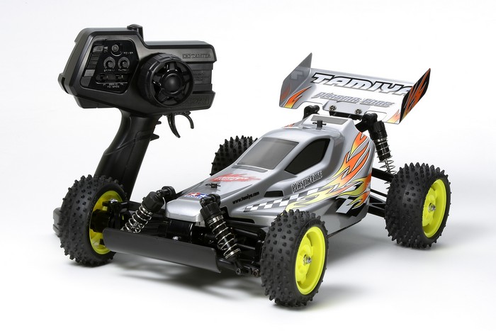 XB Plasma Edge (DF-02).