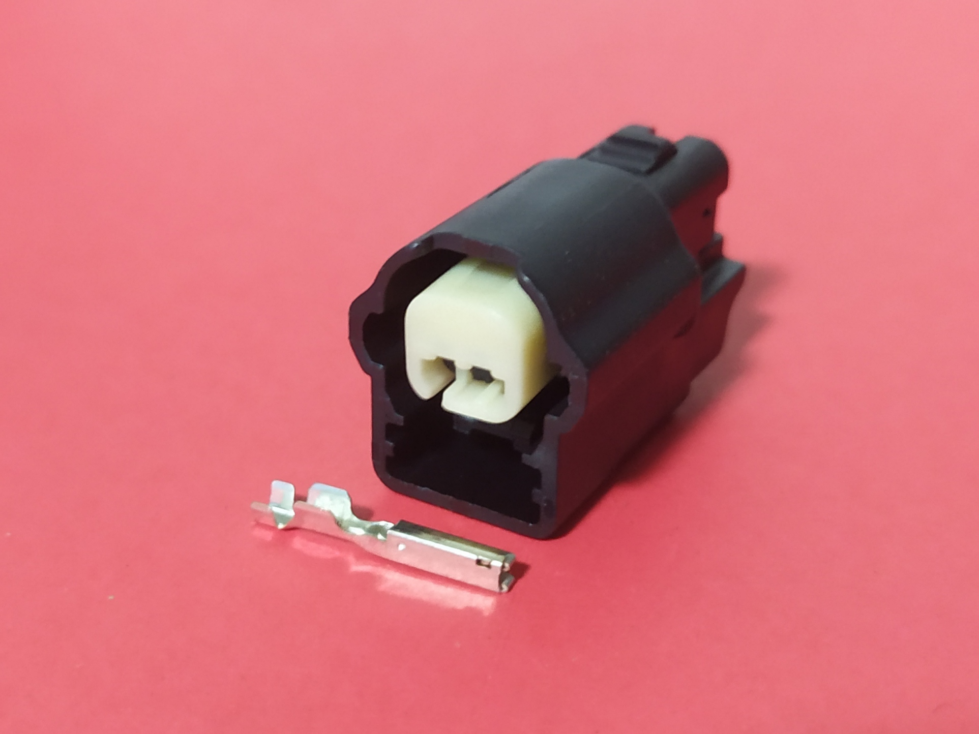 2 พิน ไฟตัดหมอก ร่องกว้าง #2110-G