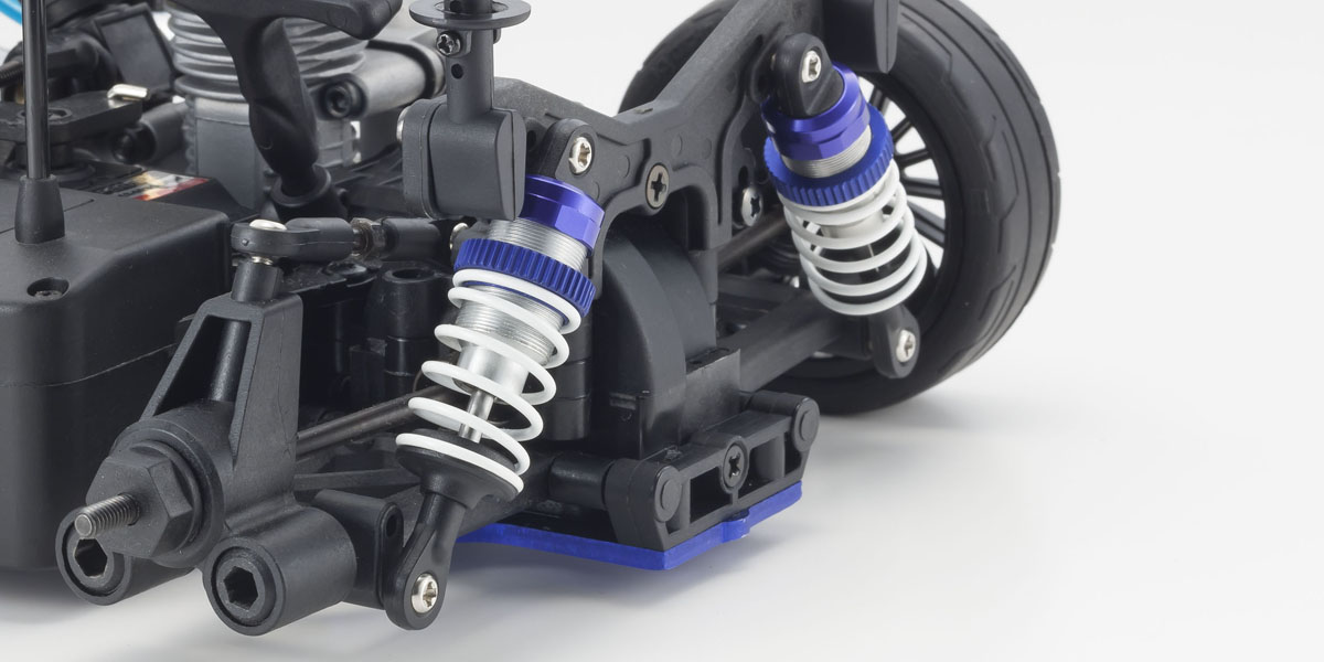 Subaru Impreza WRC 2006 (FW-06)