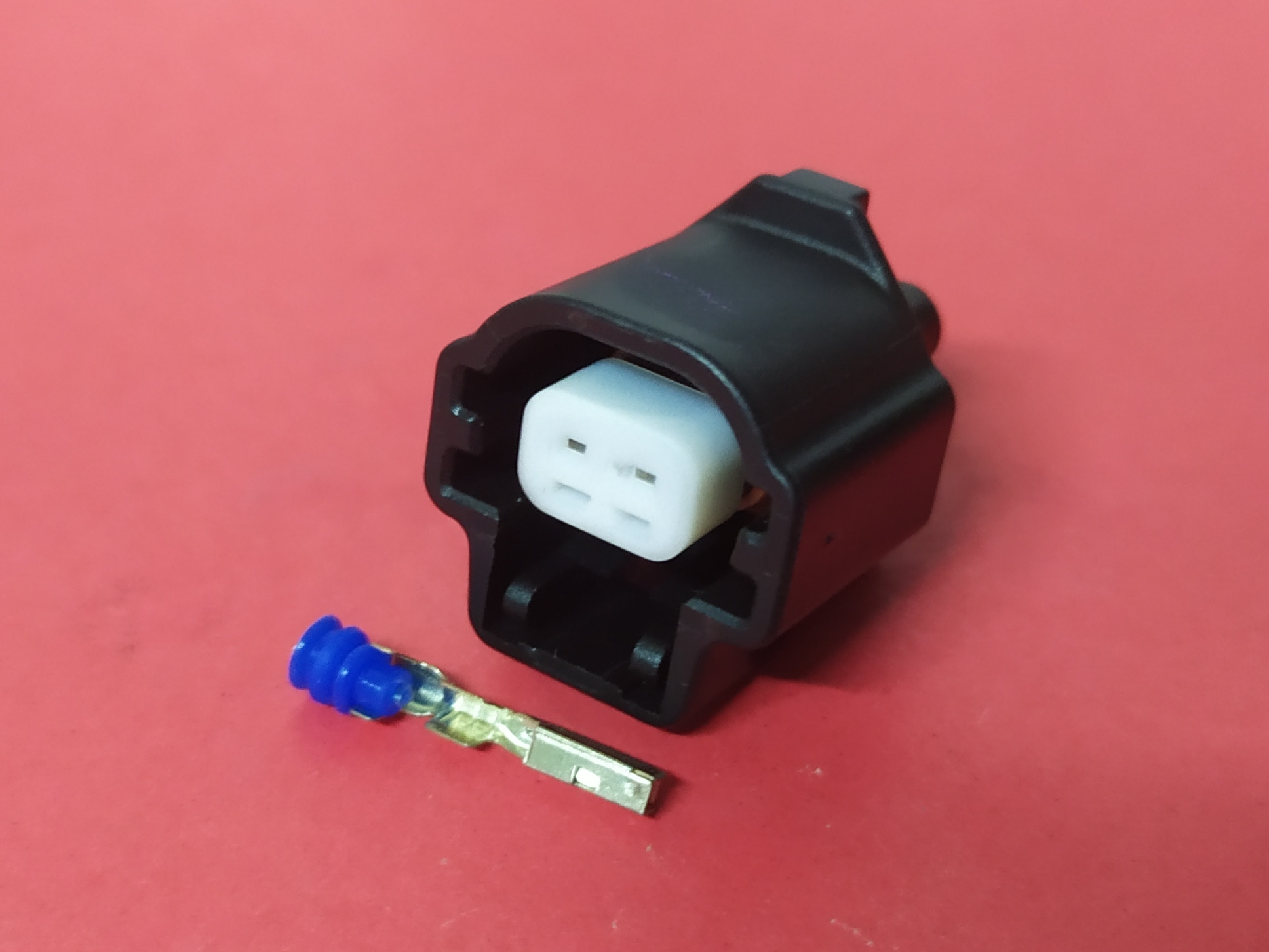 2 พิน ดำ ไฟหรี่, ไฟถอย Nissan #7872-30