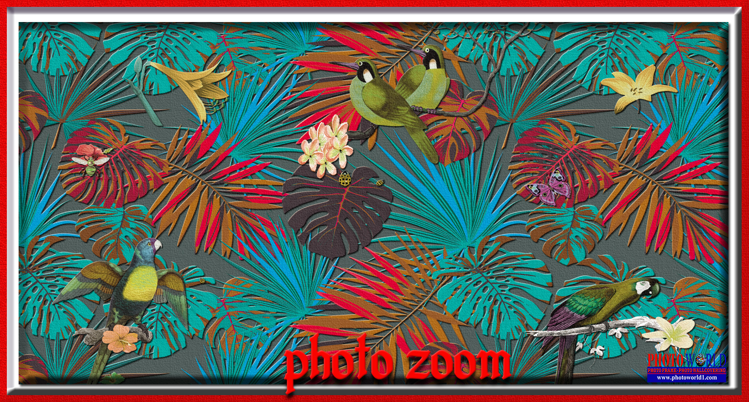 วอลเปเปอร์รูปภาพติดผนังสั่งทำ เขาใหญ่ 49(ลายเล็ก) มีภาพให้เลือกกว่า 50,000 ภาพ ออกแบบกราฟฟิค หรือ รูปภาพตามที่ท่านกำหนด ในสไตล์ท่านเอง "custom made"