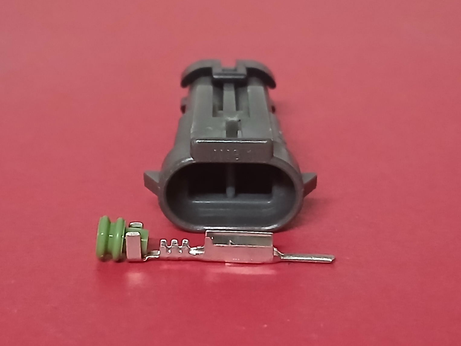 2 พิน คอมแอร์ Chevrolet Aveo