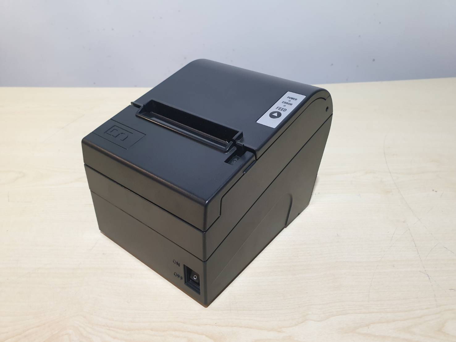 ปริ้นใบเสร็จ Diebold Nixdorf - TH200i มือสอง
