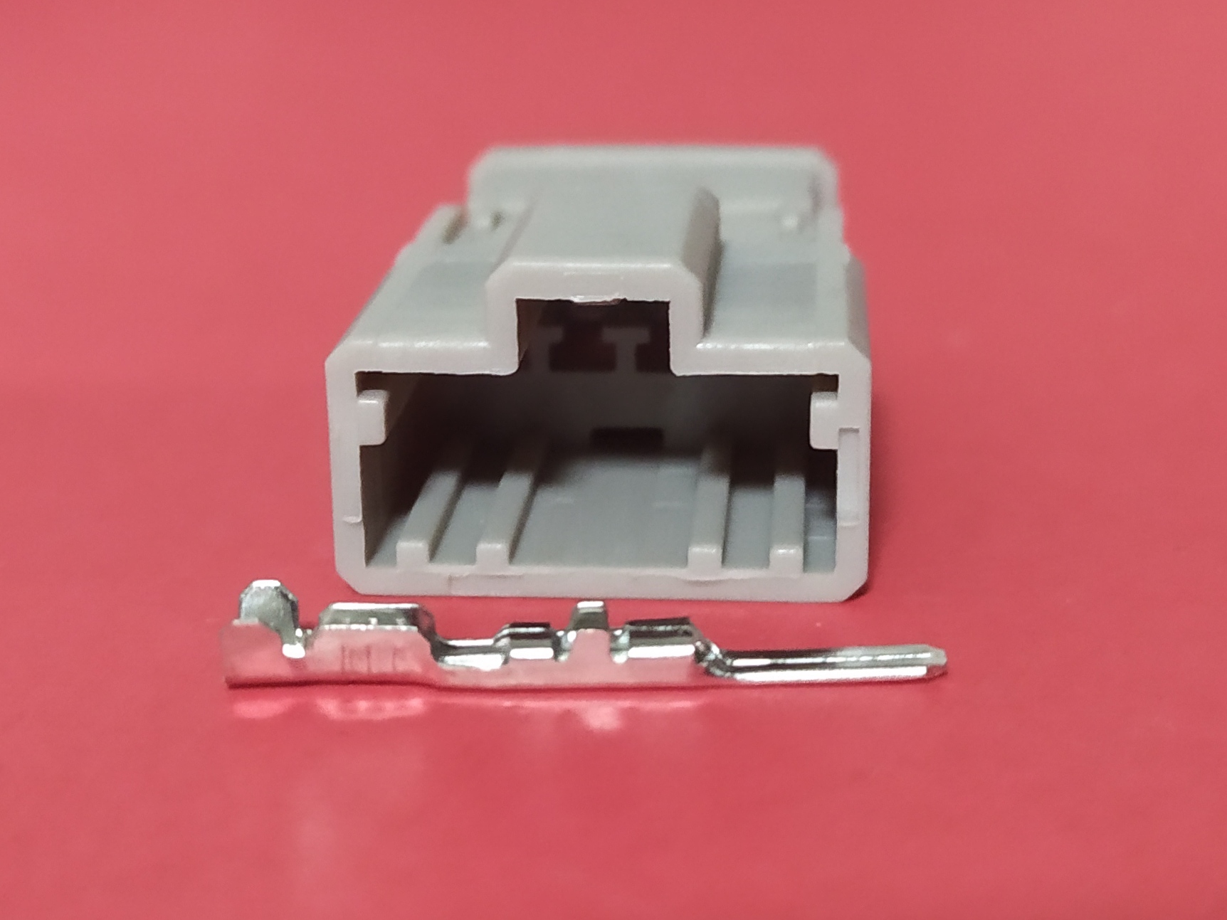 4 พิน เทา ไฟถอย ไฟเบรค Honda #0244