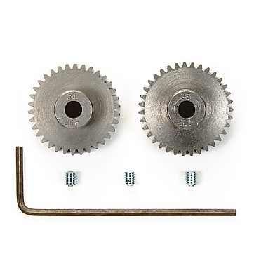 48 Pitch Pinion Gear (34T,35T)