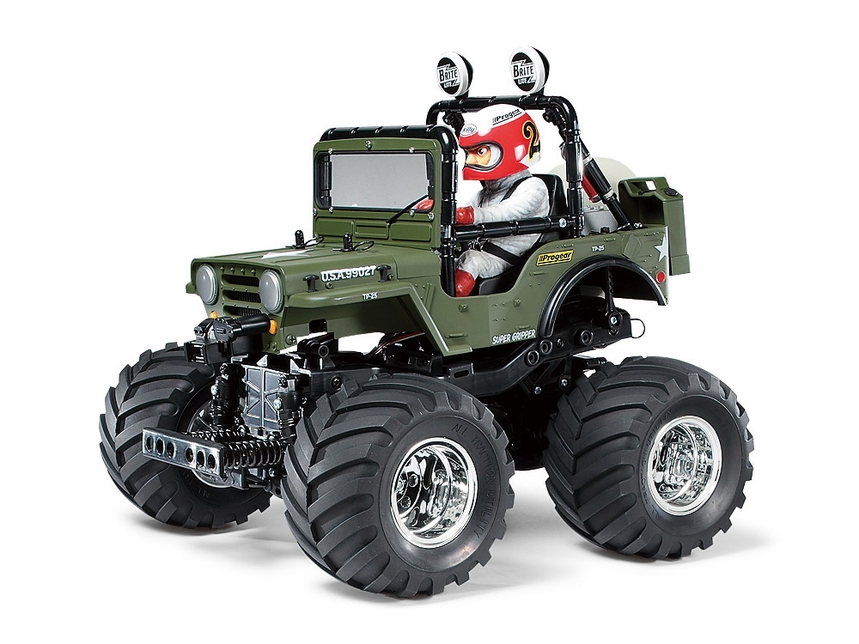 Wild Willy 2 (WR-02)