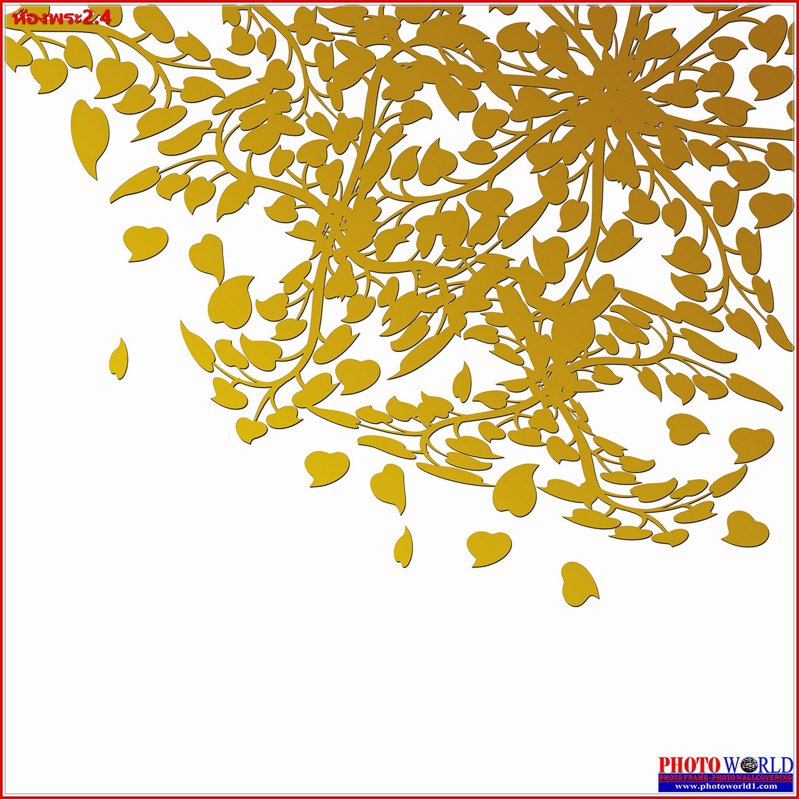 วอลเปเปอร์รูปภาพติดผนังสั่งทำ ห้องพระ2 มีภาพให้เลือกกว่า 50,000 ภาพ ออกแบบกราฟฟิค หรือ รูปภาพตามที่ท่านกำหนด ในสไตล์ท่านเอง "custom made"