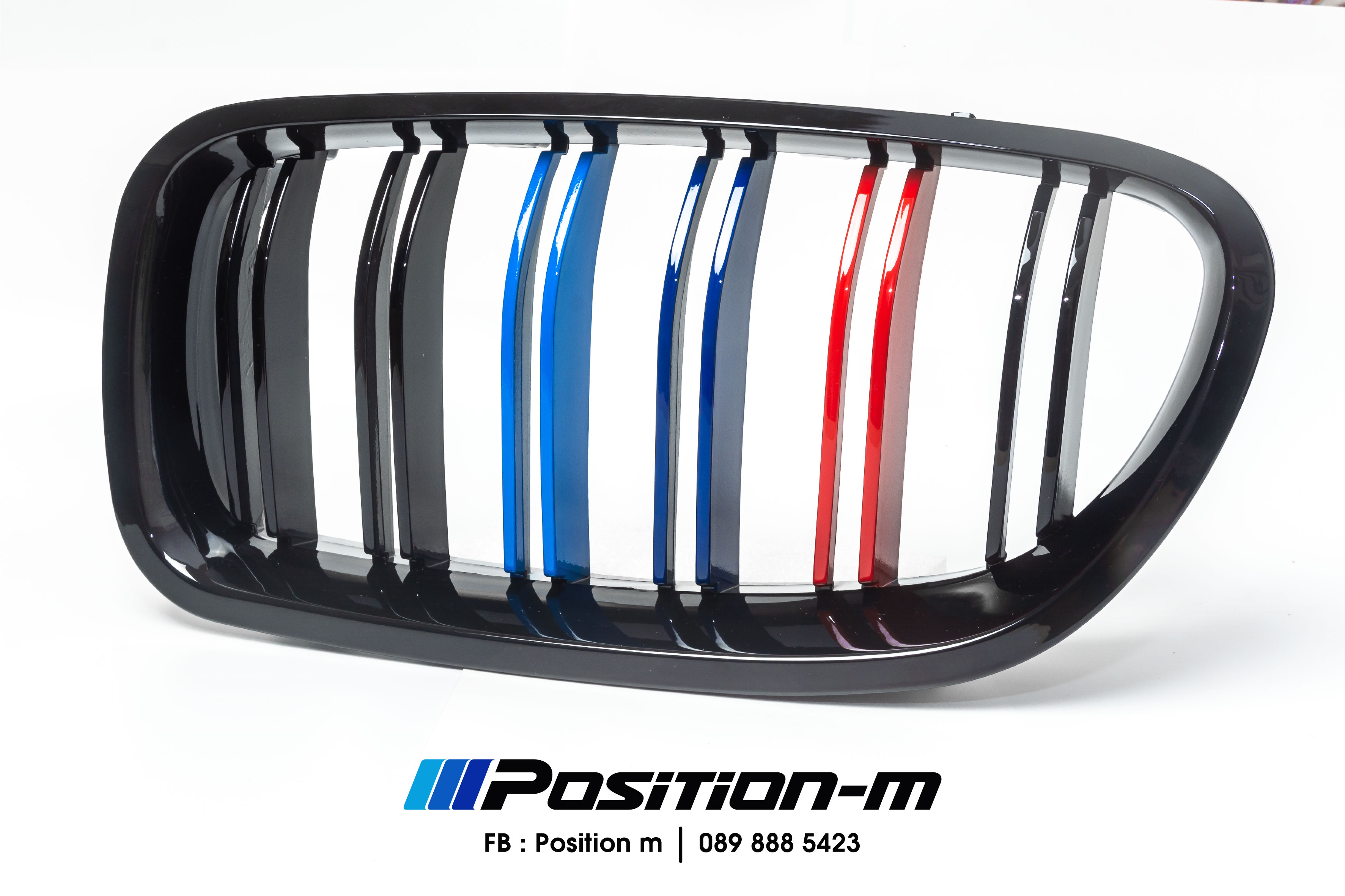 กระจังหน้า M F10