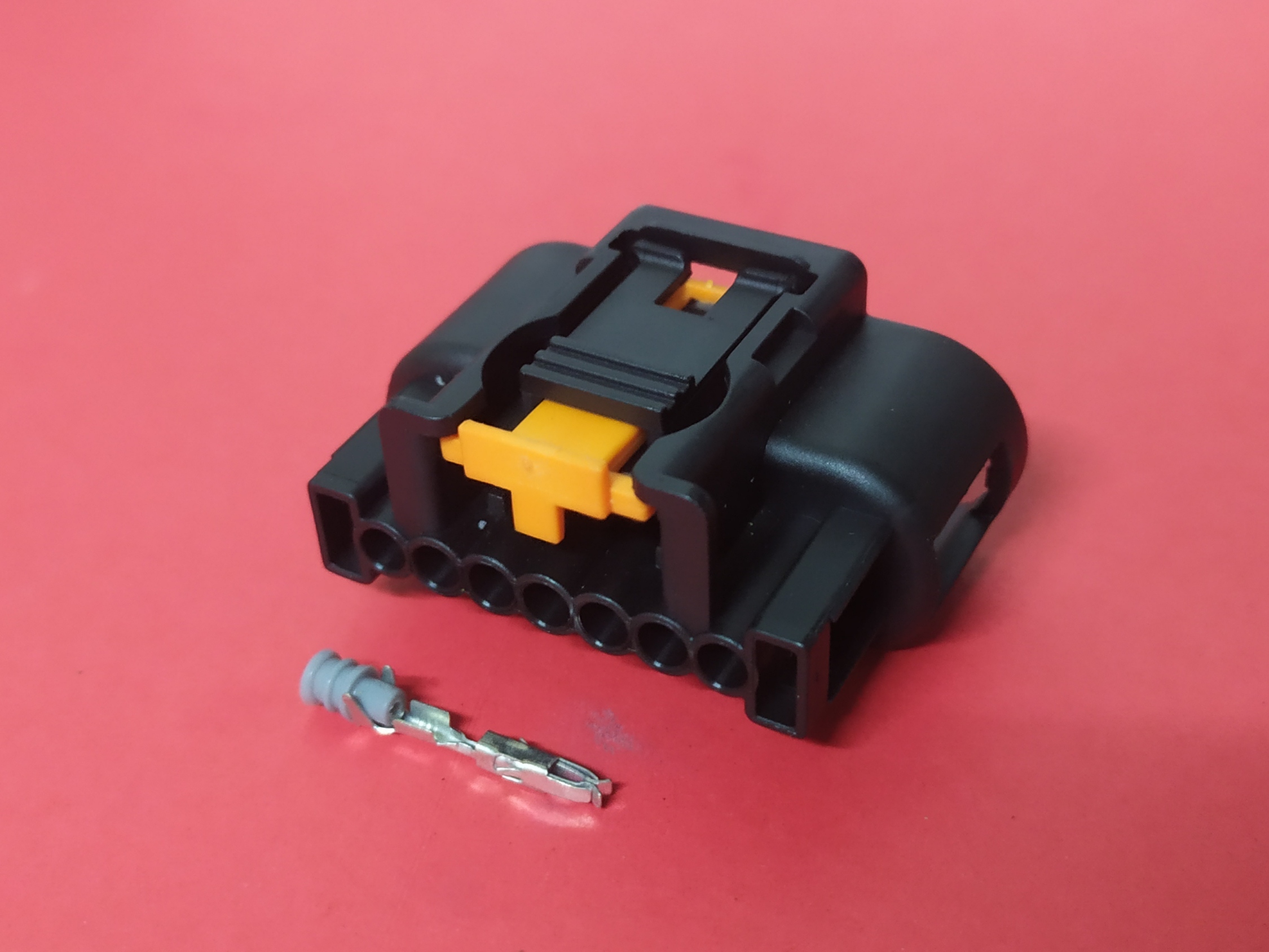 7 พิน คอยล์จุดระเบิด Chevrolet Cruze, Sonic #0958