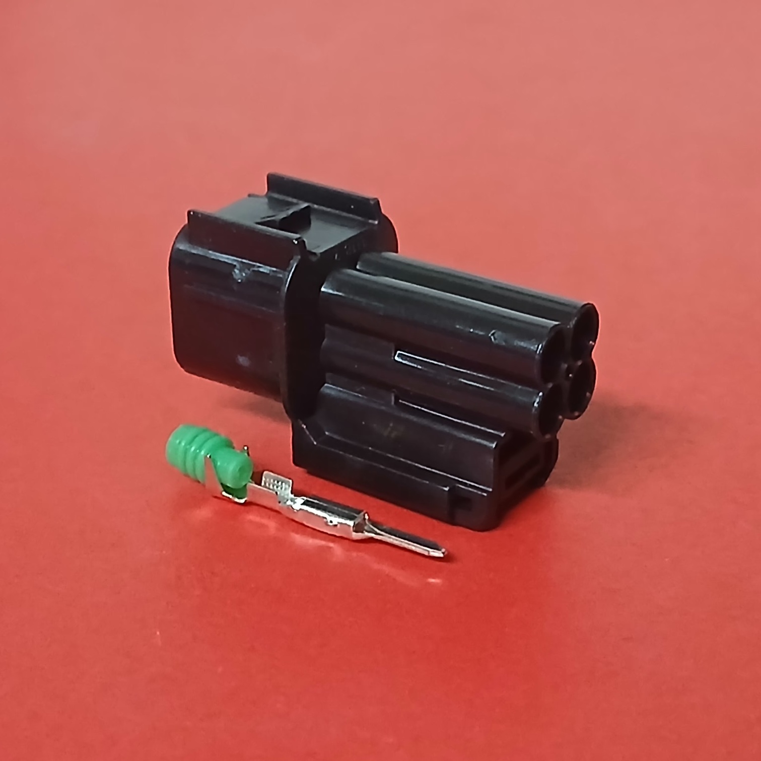 4 พิน ไฟท้าย HONDA #7409