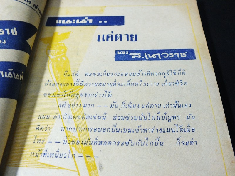 เหยี่ยวราตรี โดย ส.เนาวราช สนพ.บางกอก รวม 9 เล่ม มือพิฆาต หลั่งเลือด สื่อประลัย มายาคำรณทัณฑ์นรก ดับดาวร้าย ถล่มรัง บุรุษเผือก เเค่ตาย