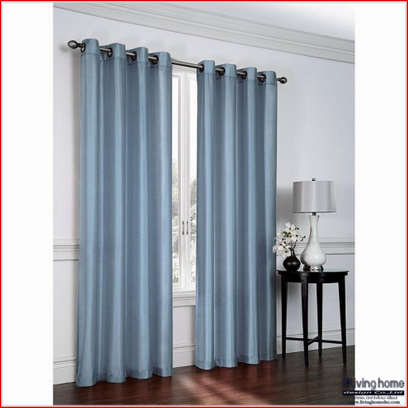 ม่านตอกตาไก่" Grommet Curtains" ผ้าม่าน ม่าน มู่ลี่ มู่ลี่ไม้ ม่านม้วน วอลเปเปอร์ รับติดตั้ง ออกแบบ ราคาถูก ทุกประเภท ทุกรูปแบบ