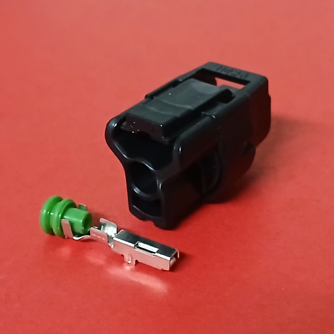 1 พิน เซ็นเซอร์ อุณหภูมิ Toyota #11428