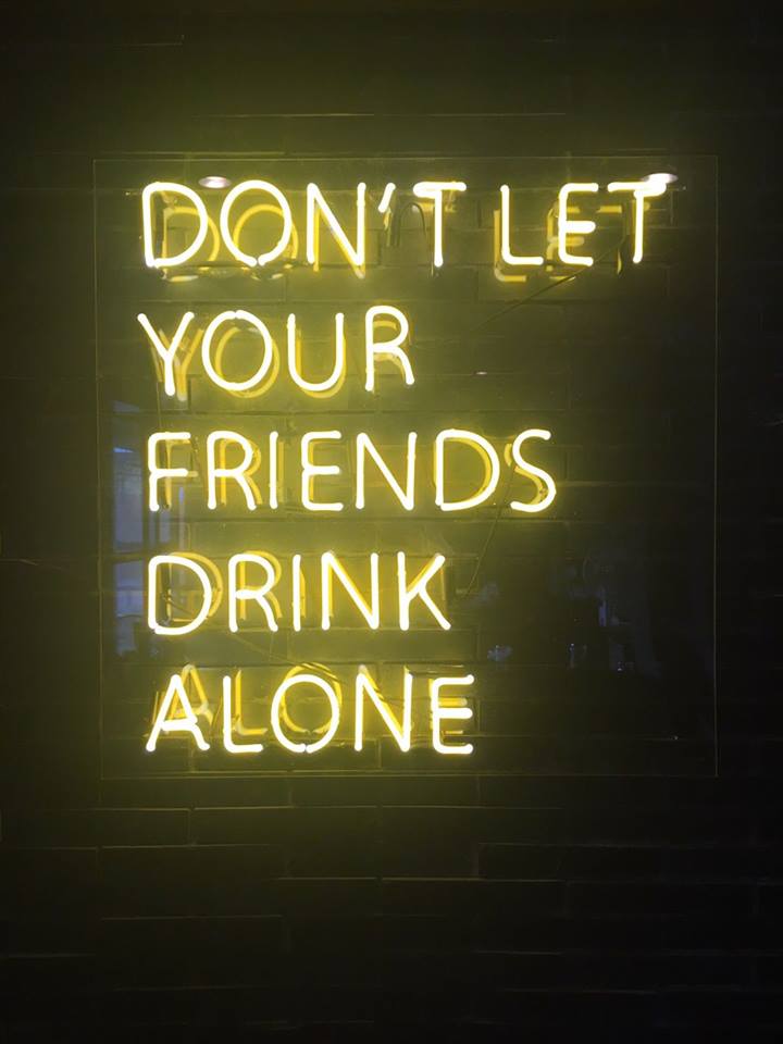 งานไฟนีออนไลน์ (ป้ายไฟดัด)