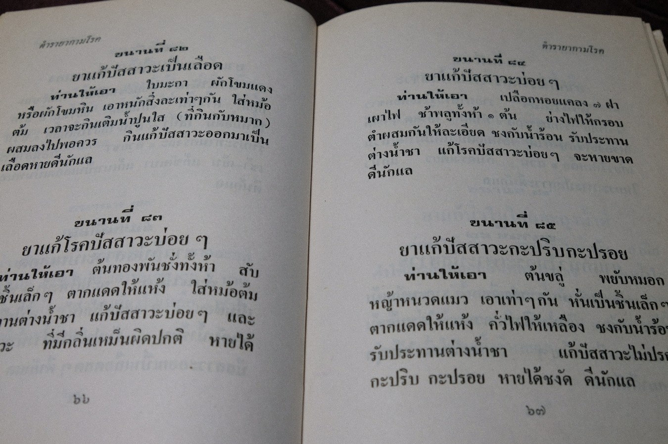 ตำรา กามโรคประยุกต์ โดย หมอนคร บางยี่ขัน เเละ อ.เชาวน์ กสิพันธุ์ ปกเเข็ง ปี 2524