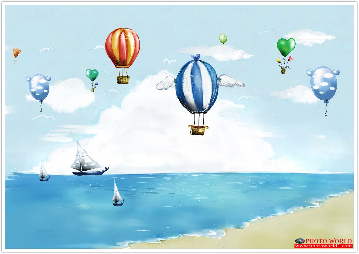 วอลเปเปอร์รูปภาพติดผนังสั่งทำ มีภาพให้เลือกกว่า 50,000 ภาพ ออกแบบกราฟฟิค หรือ รูปภาพตามที่ท่านกำหนด ในสไตล์ท่านเอง "custom made"