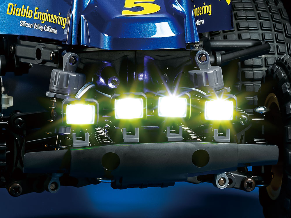 Comical Avante (GF-01CB)