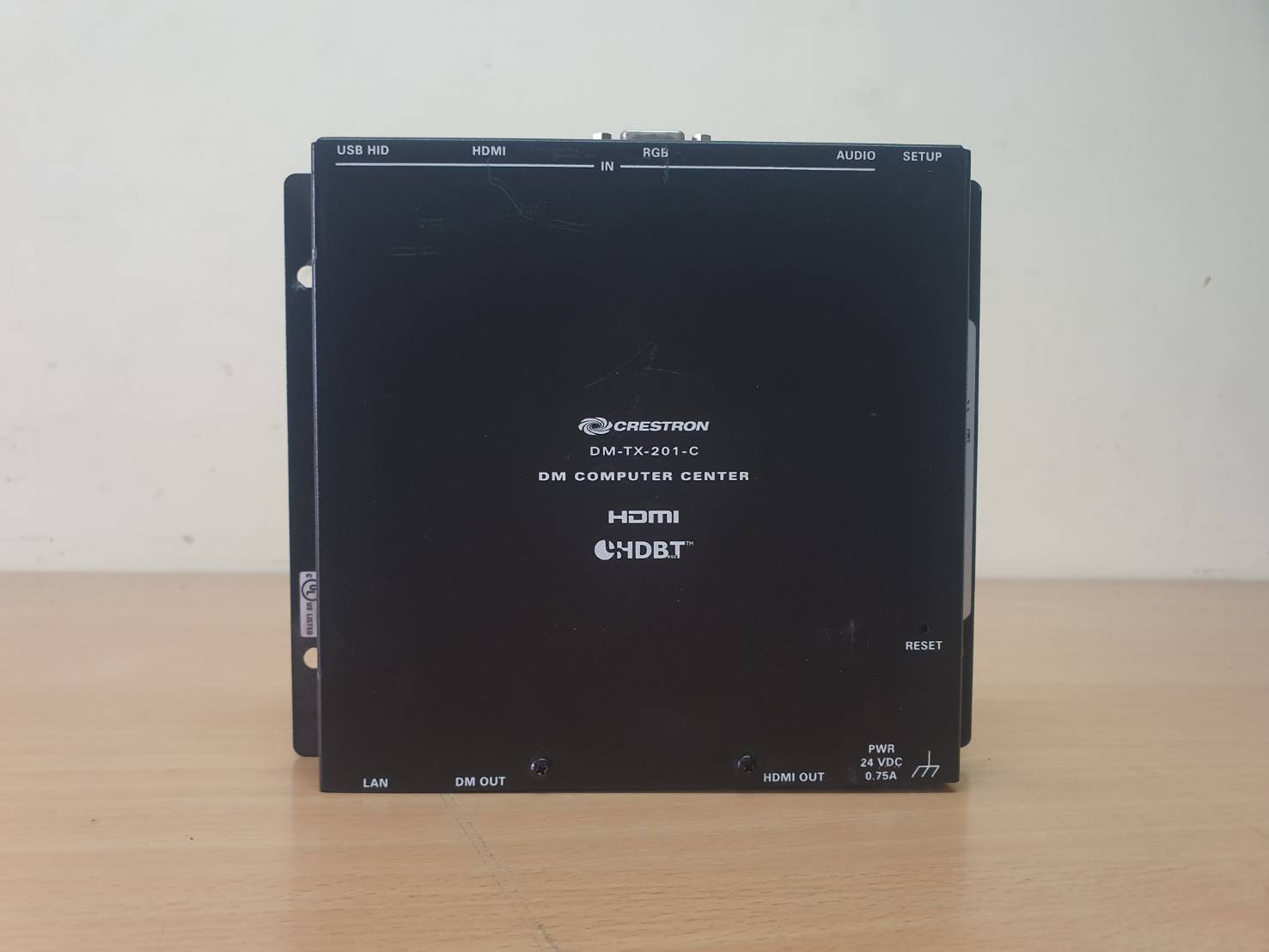 DM-TX-201-C