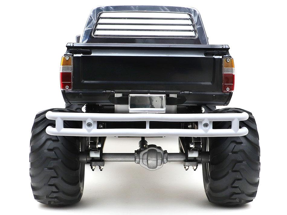 Toyota 4x4 Pick-Up Bruiser (Kit)