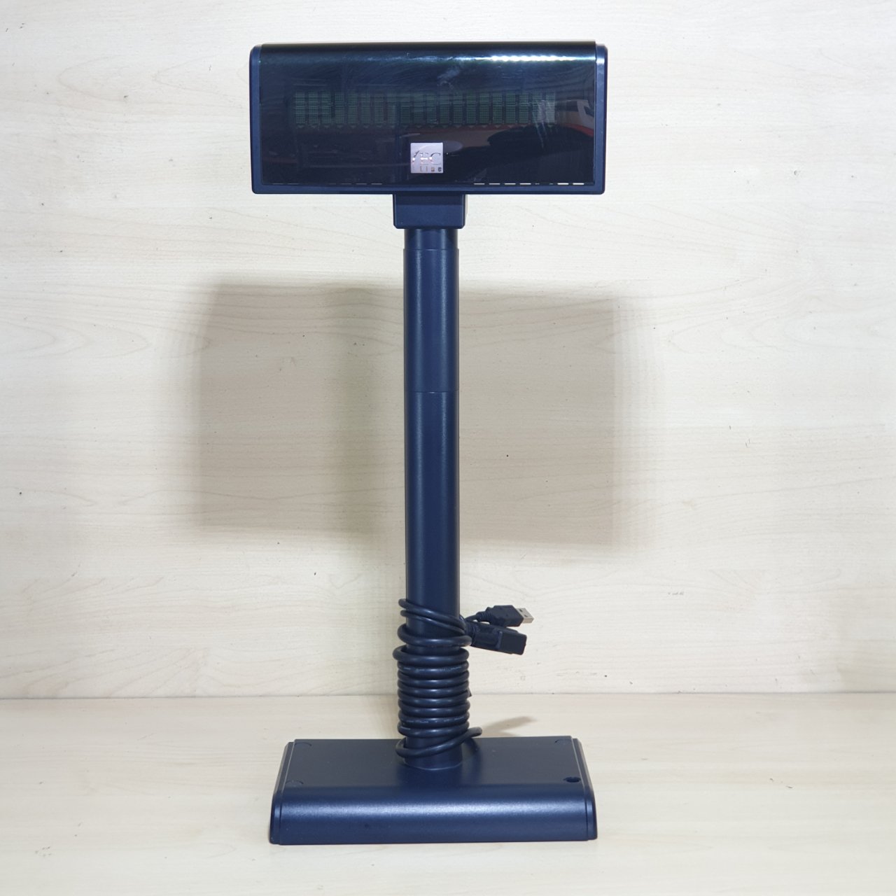 จอแสดงราคา EC-3010 Display Pole