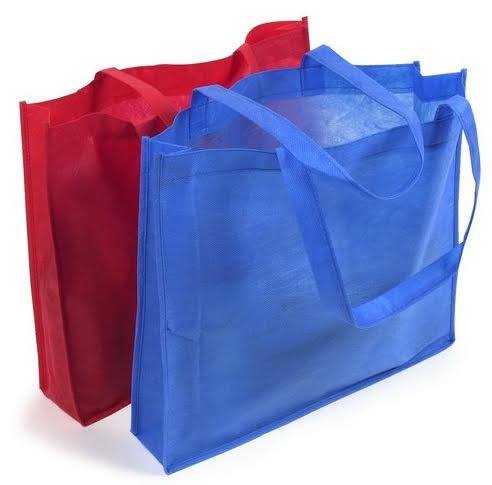 กระเป๋าผ้าสปันบอนด์