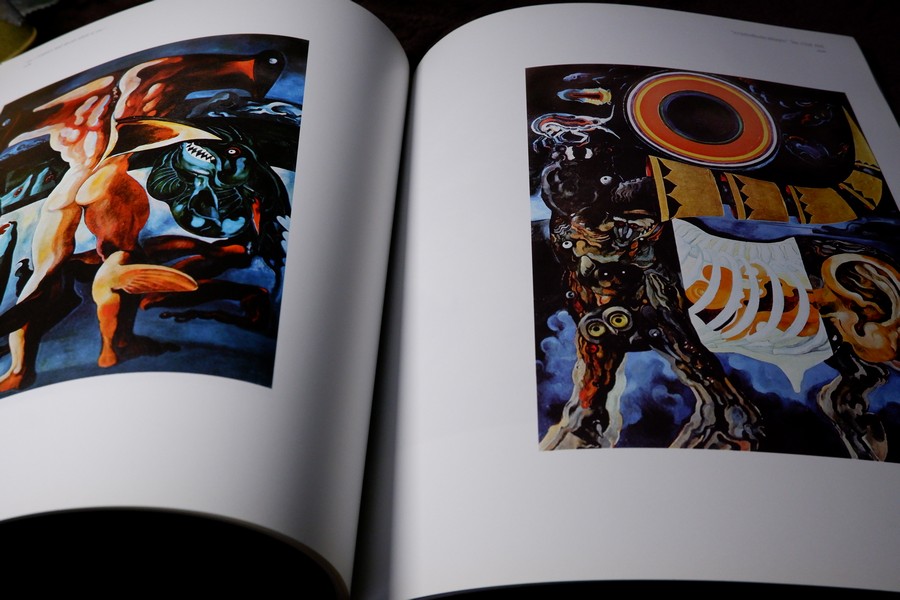 ปาฐกถาศิลป์ พีระศรี ครั้งที่ 7 โดย ถวัลย์ ดัชนี ปี 2545 (สอบถาม)