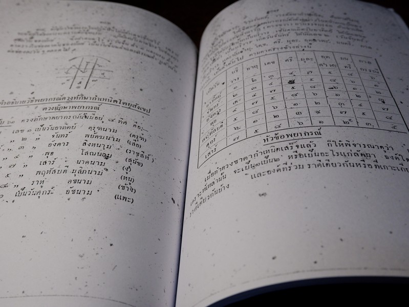 ตำรา โชติบนิติ์ เล่ม 1 โดย พันตรี หลวงอนันต์ยุทธภัทร์ ปี 2491 (Pre-Order สอบถาม)