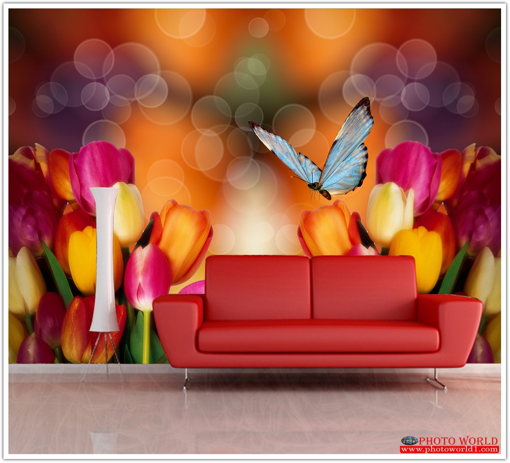 วอลเปเปอร์รูปภาพติดผนังสั่งทำ มีภาพให้เลือกกว่า 50,000 ภาพ ออกแบบกราฟฟิค หรือ รูปภาพตามที่ท่านกำหนด ในสไตล์ท่านเอง "custom made"