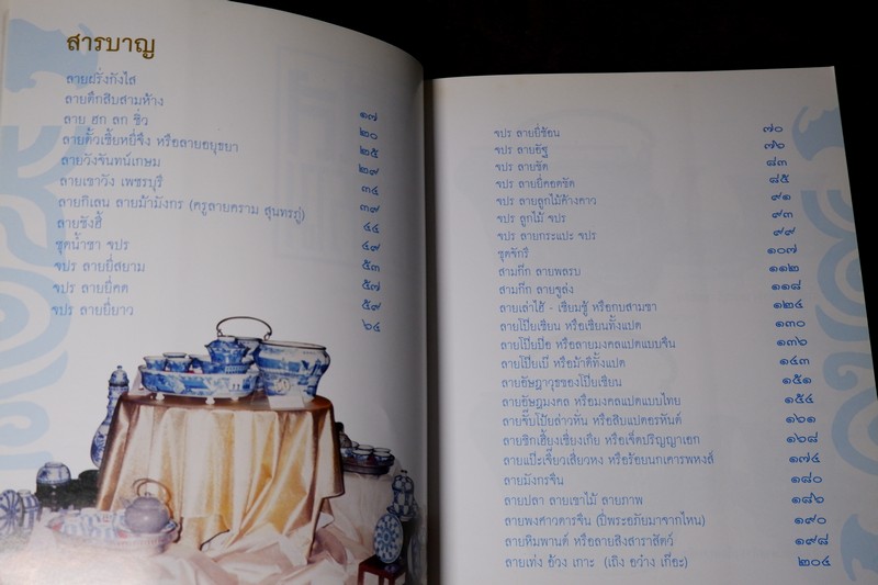 กังไสลายคราม โดย วรินทราศรม ปี 2550