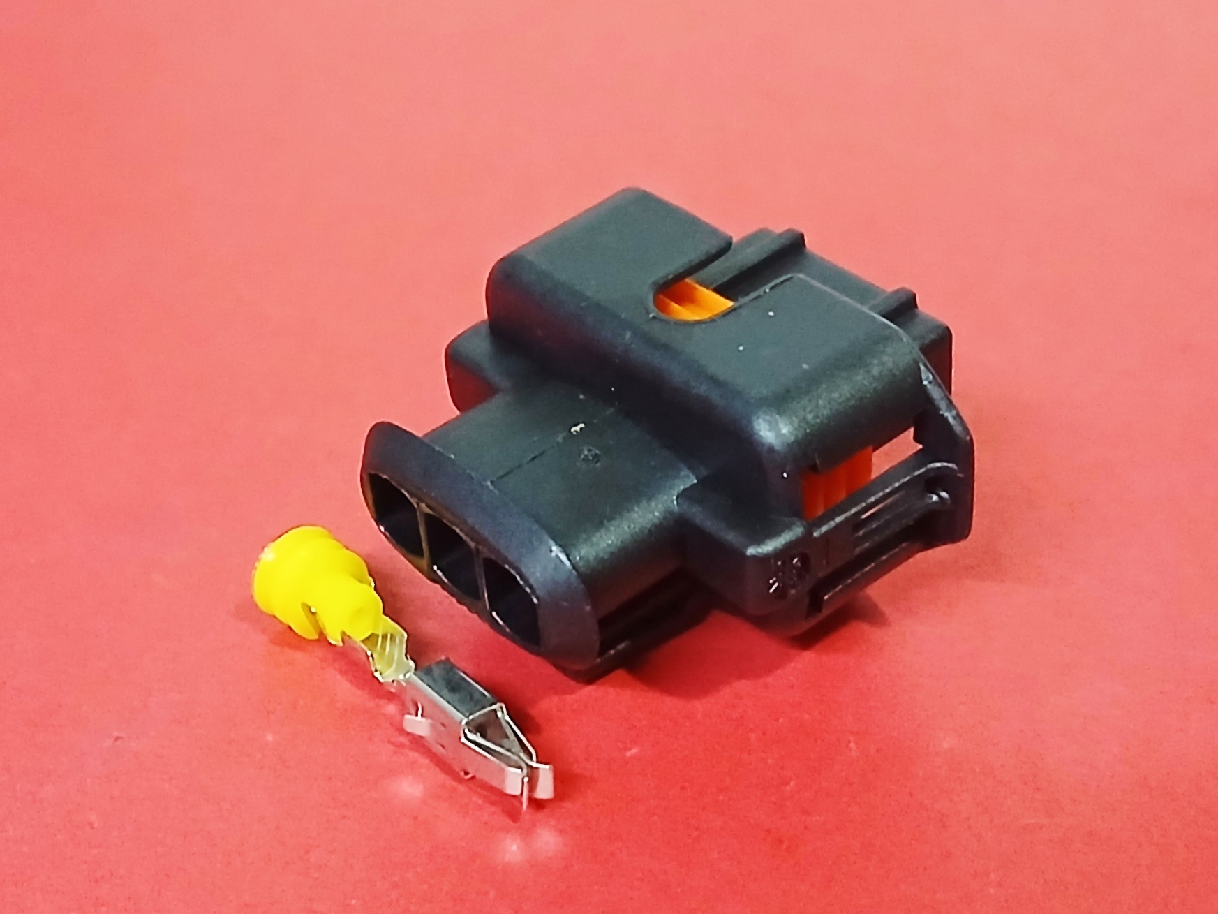 3 พิน ท้ายราง Ford, Mazda #3966