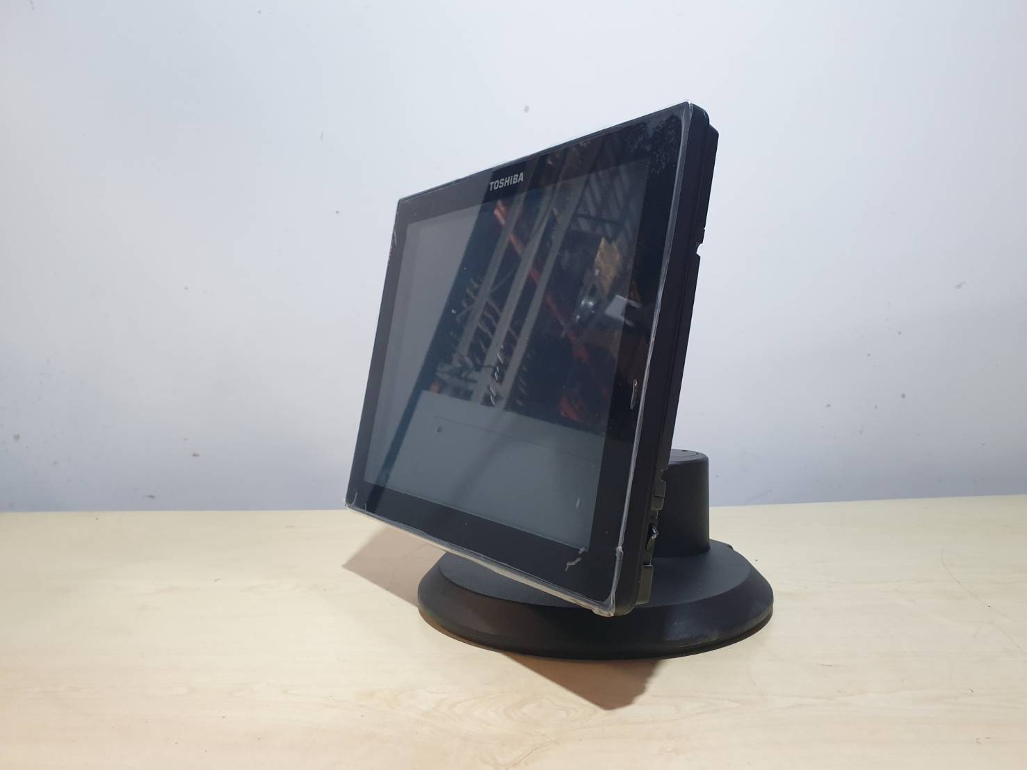 เครื่อง Pos TOSHIBA TEC ST-F20 มือสอง