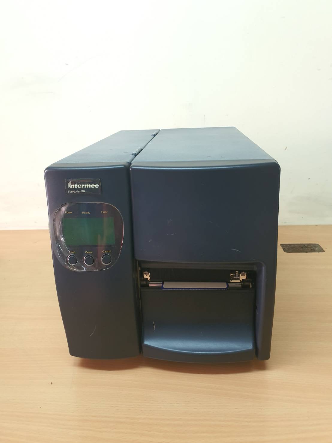 🎀Intermec PD4 ปริ้นบาร์โค้ดอุตสาหกรรม มือสอง