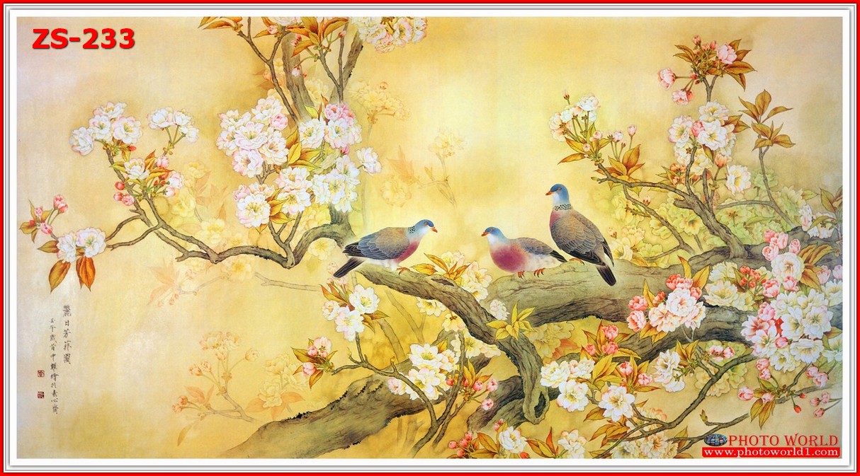 วอลเปเปอร์รูปภาพติดผนังสั่งทำ มีภาพให้เลือกกว่า 50,000 ภาพ ออกแบบกราฟฟิค หรือ รูปภาพตามที่ท่านกำหนด ในสไตล์ท่านเอง "custom made"