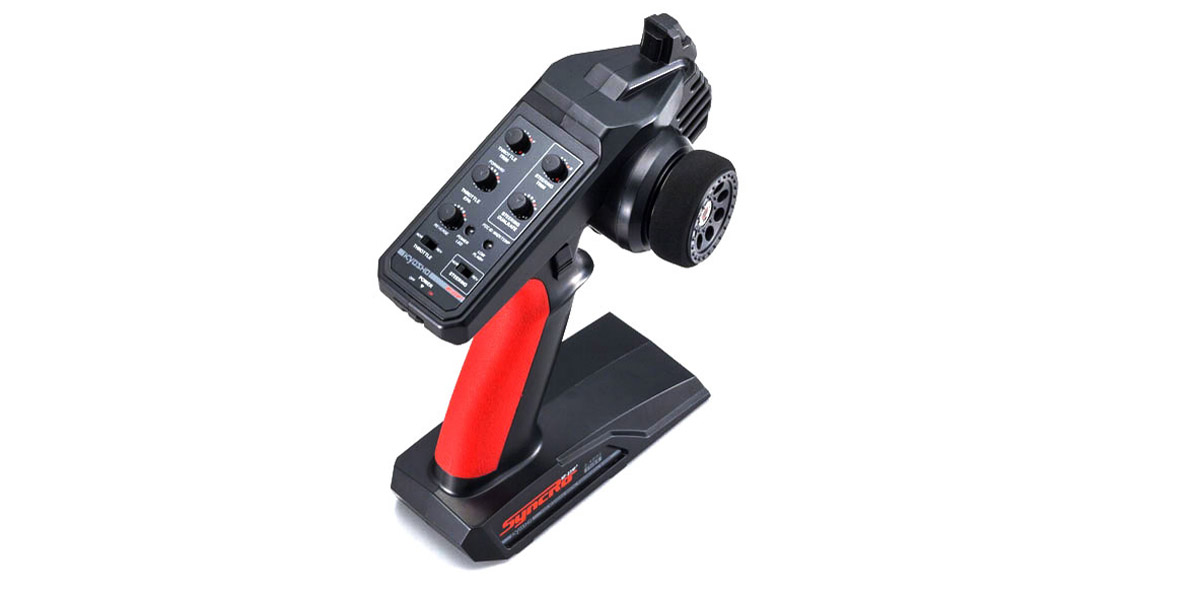 Subaru Impreza WRC 2006 (FW-06)